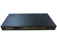 锐捷网络睿易RG-NBS2026G津门特价3899