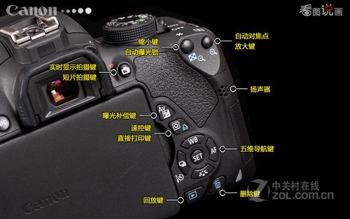 高性价比相机 佳能70d单机银川低价售