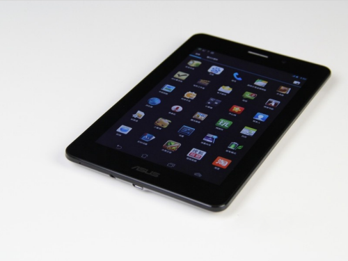 手机平板二合一 华硕fonepad抢购799!