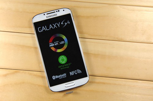 炎热酷暑有惊喜 三星galaxy s4创新低