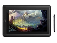 Wacom DTH W1301H 长沙专卖现货13999元