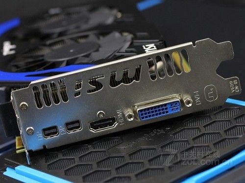 引爆游戏激情 微星r7850 hawk低价促销