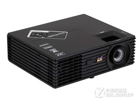 3D商教投影专家 优派PJD7820HD投影机  
