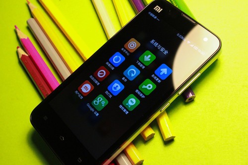 二选一100元礼品16g小米2s仅1699元