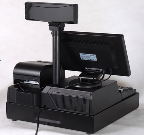 超值pos收款机浩顺s13c潍坊报3300