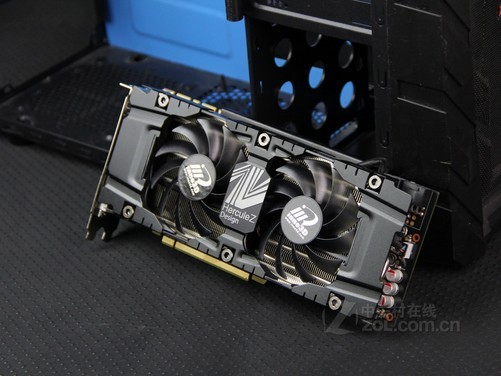 游戏玩家新选择 映众gtx770至尊版热促