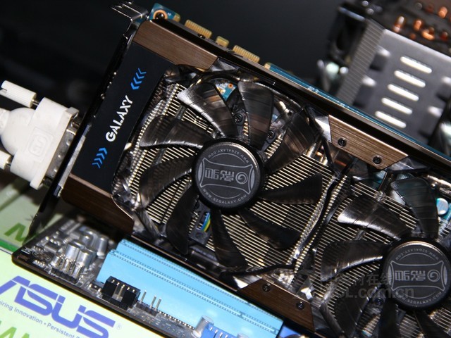 配置强劲 影驰 gtx770 售价1619元-影驰 gtx 770四星黑将_兰州显卡