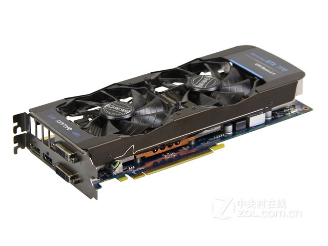 δ Ӱ GTX770Կ ۼ1619Ԫ 