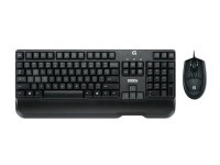 罗技G100S游戏键鼠套装安徽售价166元