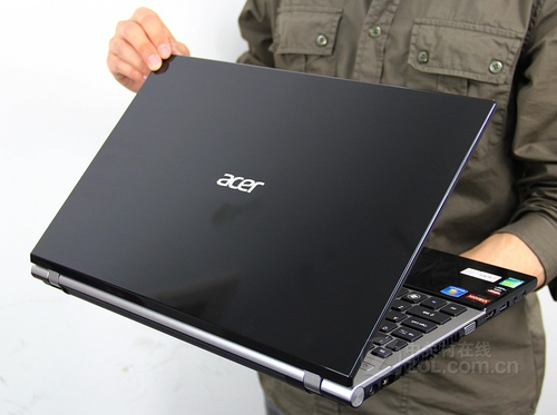 图为:宏碁v3-551g-10464g50makk