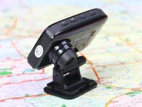 DAZA G271 全新理念行车记录仪售320元