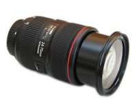 新一代镜皇 佳能EF 24-70mm售价9680元
