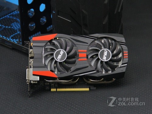 苏州华硕760圣骑士 仅1799元-华硕 圣骑士gtx760-dc2oc-2gd5_南京显卡