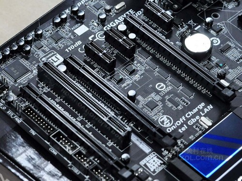 超耐久主板技嘉gaz87xud3h潍坊促