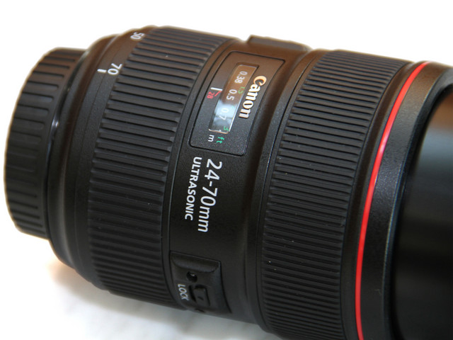 24-70 /2.8    