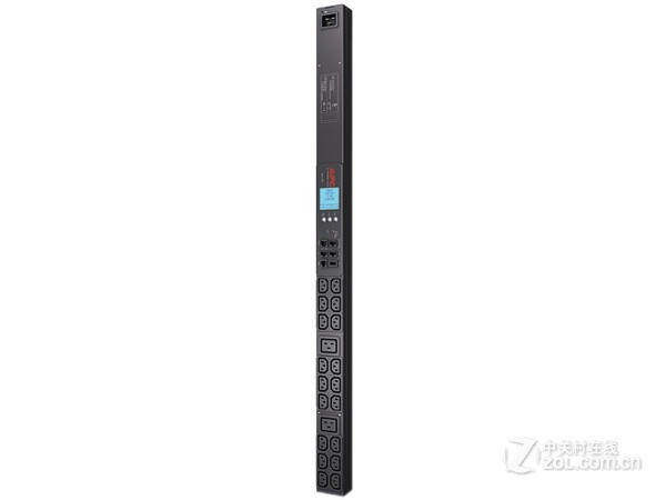 山东APC AP8858仅售2400元 UPS电源推荐-APC AP8858_济南PDU电源分配器行情-中关村在线