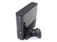 微软Xbox360 E 体感游戏机报价为2988元