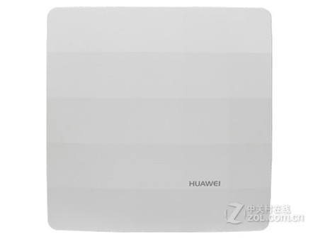 8性能强大 华为AP6010DN-AGN售价2200元 