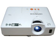 日立380X商务高级投影 长沙售价11999元