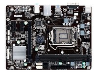 技嘉H81M-S1主板长沙深海暑期特惠价470
