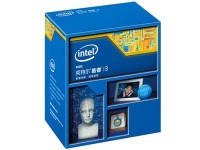 高规格 Intel 酷睿i3 4130 售价696元