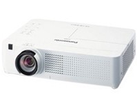 松下BW30投影机安徽报价8800元