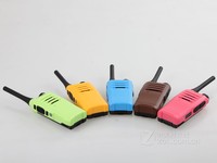 信号清晰 海能达TC-310对讲机仅售380元