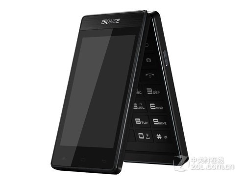 双屏双卡双网金立w800济南报2570元