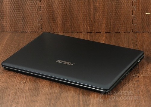 清新靓丽学生本 华硕x401ei237a不足3k