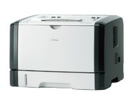 快速双面打印理光SP310DNW重庆售1999