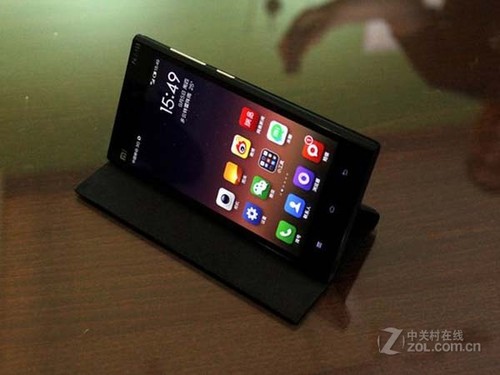 格调高小米新作 小米m3促销仅1999元