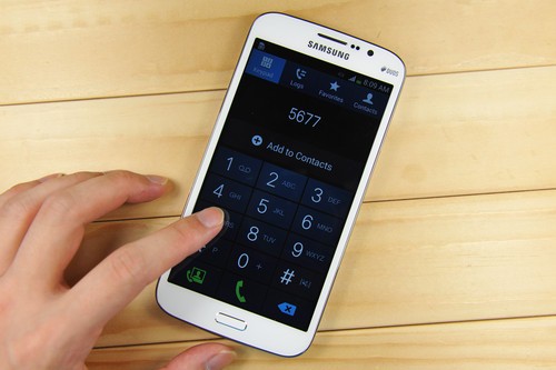 济南 三星i9152 大屏智能机降价促销