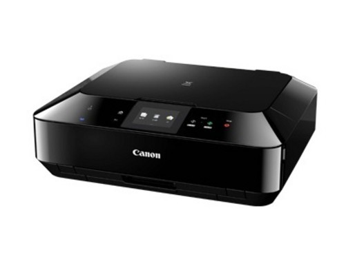 佳能mg7180多功能一体机是佳能新推出的一款设备,时尚精致,拥有打　