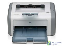 简易操作 惠普LJ1020长沙促销价1580元
