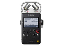 索尼PCM-D100录音笔天津特价仅3499元