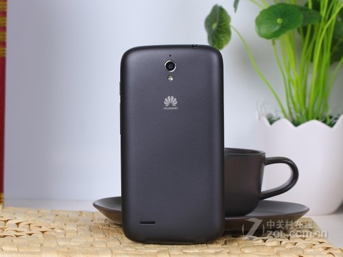 图为:华为 g610s背面