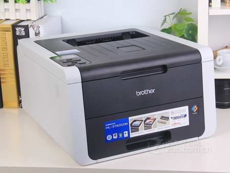 兄弟3150cdn彩色激光打印机银川售2450