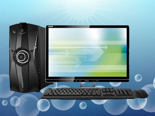 游戏娱乐首选 海尔 轰天雷 x3-c366a促