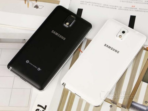 三星note3长沙启睿手机网分期售3950元