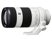 索尼镜头专卖 索尼70-200mm f/4仅6999元