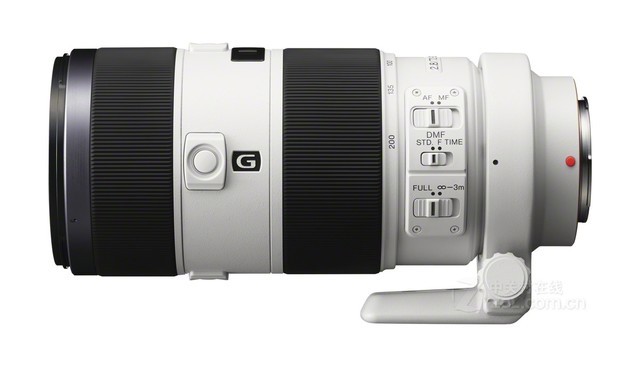 70-200F2.8  15500 