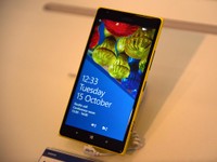 诺基亚 Lumia 1520手机深圳经销商报价699元