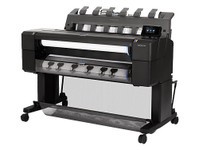 高品质用户体验惠普T1500绘图仪促62700