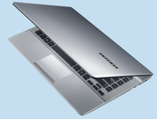 低价轻薄靓本 三星 275e4v-x01仅2499元