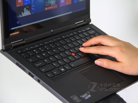 ThinkPad S1 Yoga��ɫ ������ͼ 