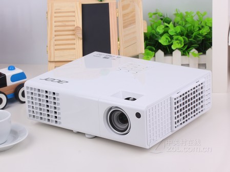 Acer H6510BD  