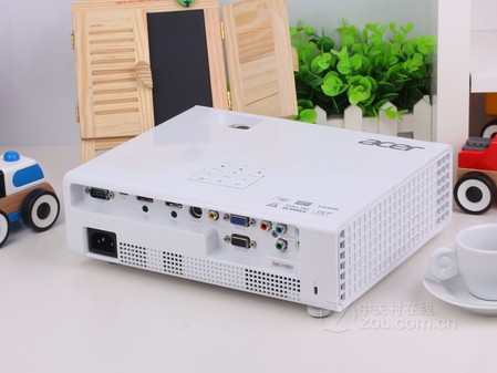 Acer H6510BD  