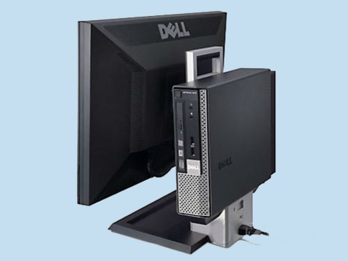 专业商务台机 戴尔 7010mt仅售3799元