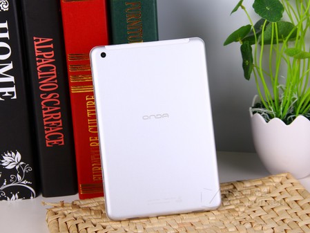 昂达v819 mini 外观图