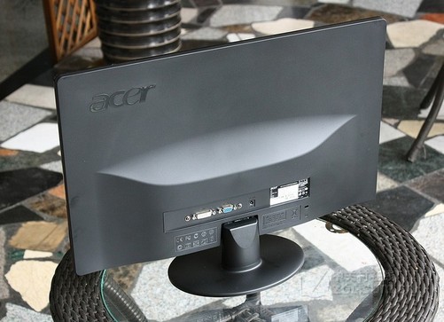 新年特价液晶 acer p229hql售605元